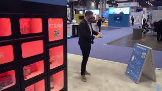 SYNQ Technology - NRF Trade Show - Chapter 3 of 3