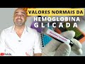 Descubra Tudo Sobre a Hemoglobina Glicada - Hemoglobina A1C - Hemoglobina glicosilada!