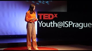 Social Media Is Shrinking Our Experience of Music | Aneta Vostrá | TEDxYouth@ISPrague