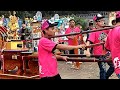 2015.10.10大溪鳳山寺廣澤宮『拾叁圓香』宮慶 05.玄龍宮玄振轎班會神輿