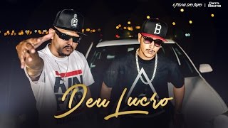 Coktel Molotov- Deu Lucro (Clipe Oficial)