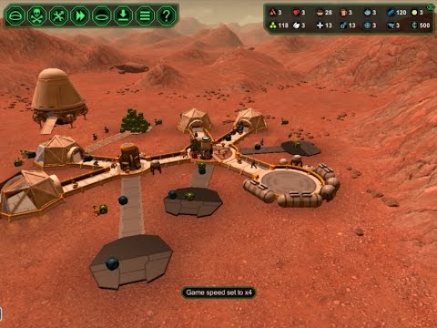 Planetbase Cheat Mod Youtube