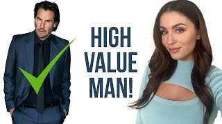 5 Traits Of A High Value Man | Courtney Ryan