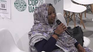 Africa@COP28: Role of digitalisation in accelerating energy access and improving energy efficiency