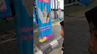 Kaka warna apa ❓pink atau biru⁉️ #funny #cutebaby #kinderjoy #eskrim #comedy #challenge #shorts #fyp