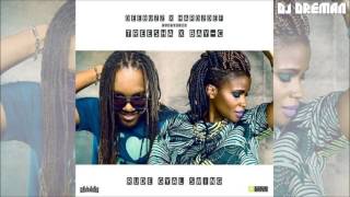 Treesha x Bay-C - Rude Gyal Swing (July 2016, DeeBuzz \u0026 Hard2Def)