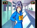 ストーリーで楽しむ【ときめきの放課後】～片桐彩子～（tokimeki no houkago）