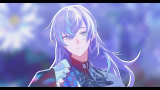 【にじさんじMMD】パメラ【星導ショウ】