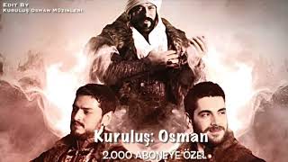 Kuruluş: Osman Müzikleri | 2.000 aboneye özel