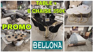 BELLONA PROMO \u0026 NOUVEAUTÉ MOBILIER 03.02.24 #bellona #promo #mobilier #2024 #bellonaClermont-Ferrand