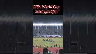 FIFA World Cup 2026 qualifier #fifaworldcup #fifawprldcup2026 #footballshorts #shortsfootball