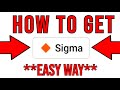 How to Make SIgma in Infinite Craft !