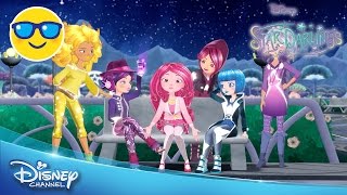 Disney Star Darlings | Dear Libby | Official Disney Channel UK