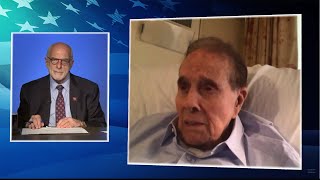 NPC Virtual Newsmaker: Sen. Bob Dole