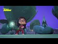 🐺 wolfy powers pj masks disney kids