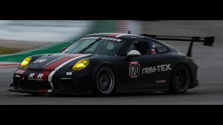 2024 WRL at COTA - #170 Porsche 911 Cup - Fastest lap of the race