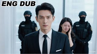 [ENGDUB]She Mocked Him with Her Lover—Now He’s CEO, and He Won’t Even Look Her in the Eyes Again!