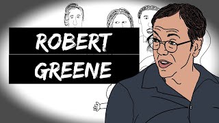 Robert Greene | Over 30minutes discussing the Daily Laws summary|