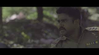 Arey O Saamba Telugu Movie Police Entro | Sunray Media