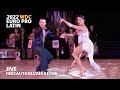 Dorin Frecautanu - Marina Sergeeva, GRB | 2022 WDC European Pro LAT | Honor Dance Jive