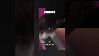 sourcek - \