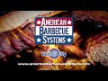 catering with the judge from american barbecue systems