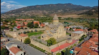 რუსული ფილმი-დაუმორჩილებელი ქართული ეკლესია