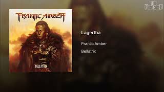 Frantic Amber (sweden)  Bellatrix Full Album