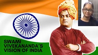 Swami Vivekananda’s Vision of India | Swami Vivekananda