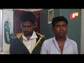 fake journalist u0026 associate arrested for peddling ganja in koraput