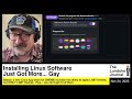 Installing Linux Software Just Got More... Gay