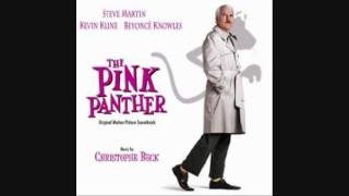 21 End Titles - The Pink Panther (2006)