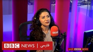 اعلام همبستگی و اعتصاب‌ها در بسیاری از دانشگاههای ایران - چشم‌انداز بامدادی بی‌بی‌سی ۷ مهر