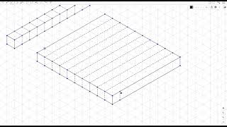 Isometric Paper Basics: Modeling Numbers Made Easy (B7.1.1.1)