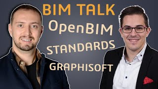 BIM Standards and Best Practices with Szabolcs Kari