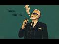 The Last Cigar | Retro Jazz