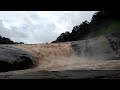 bene waterfall time lapse kunkuri jashpur