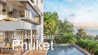 Condos For Sale: Veranda Suites Ao Yon at Cape Panwa - Phuket.Net Real Estate