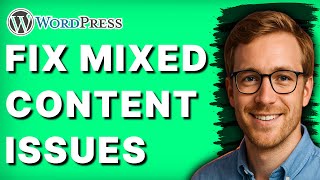 How to Fix Mixed Content Issues HTTP HTTPS in WordPress [2026 Full Guide]