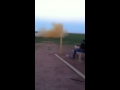 exploding hay