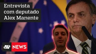 ‘Bolsonaro tem obrigação de ajudar a aprovar PEC da Segunda Instância’, diz autor da proposta