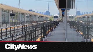 West-end Toronto neighbourhoods to see transit surge in coming years