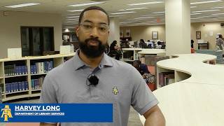Faculty Spotlight: Ongoing Changes in Virtual Reference and Online Instruction in Academic Libraries