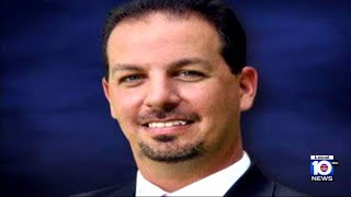 Pembroke Pines commissioner under investigation