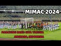 MIMAC 2024 | MARCHING BAND GITA TARUNA ANGKASA - INDONESIA | MARCHING ARTS CHAMPIONSHIPS 2024