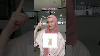 Rekomendasi Parfum Lokal Aroma Powdery dan Clean