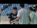 하나원큐 k리그1 r29 성남 vs 서울 하이라이트 seongnam vs seoul highlights 21.09.12