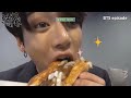 BTS Jungkook's Love For Food Knows No Bounds