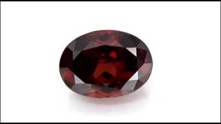 非加熱 レッド ジルコン(No heat Red Zircon)７．３５ＣＴ