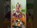 varamahalaxmi puja decoration varamahalakshmi shorts